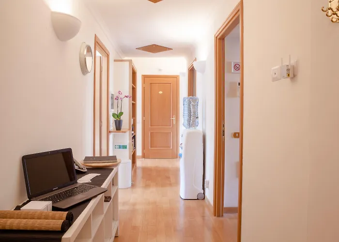 Pensión Innsiderome Roma
