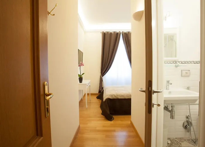 Innsiderome Pensión 4*