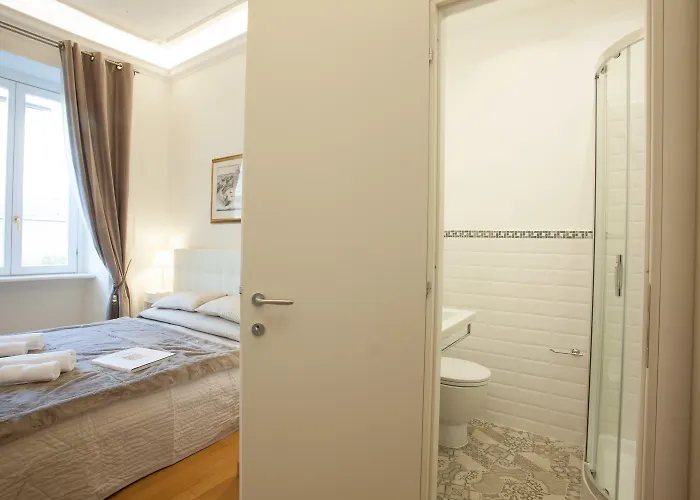Innsiderome Roma