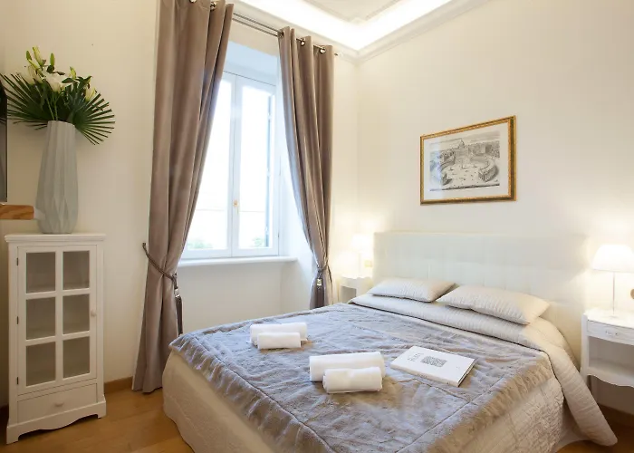 Innsiderome Roma