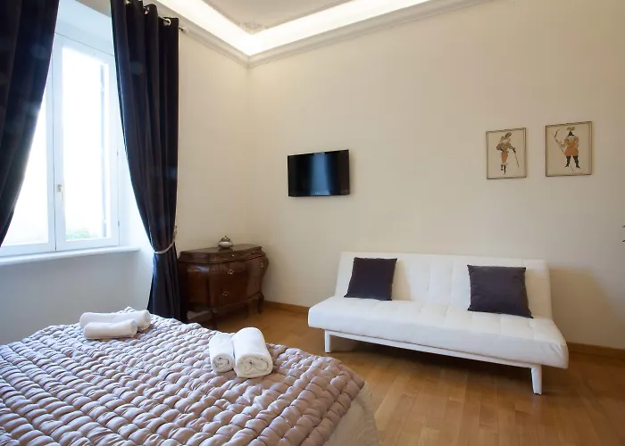 Innsiderome 4*