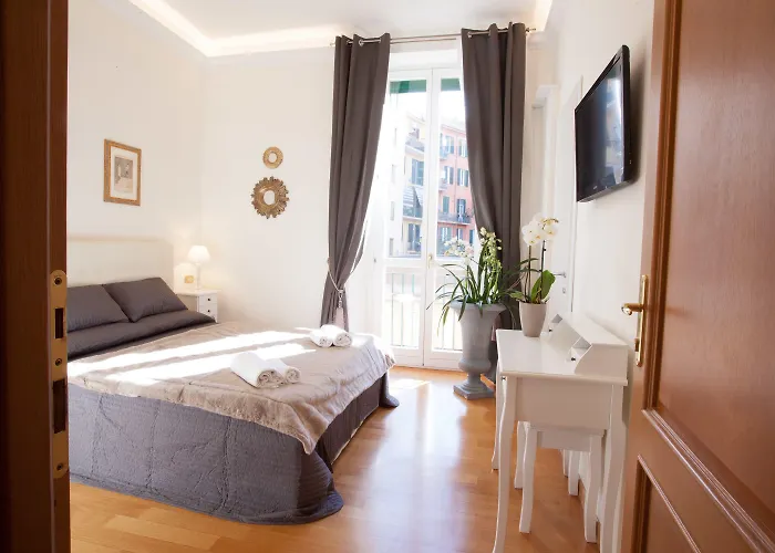 Pensión Innsiderome 4*
