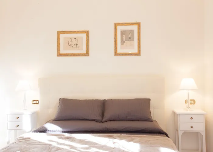 Pensión Innsiderome 4*