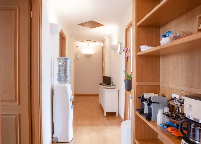 Pensión Innsiderome 4*