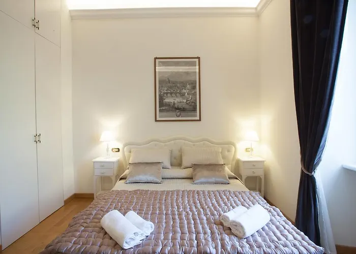 Innsiderome Pensión 4*