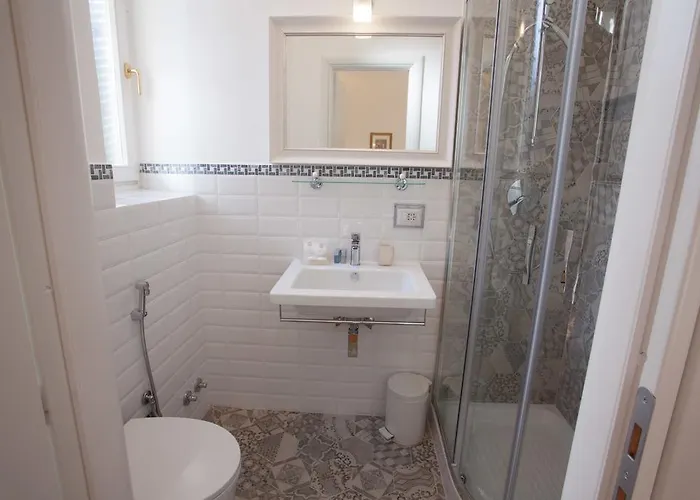 Innsiderome 4* Roma