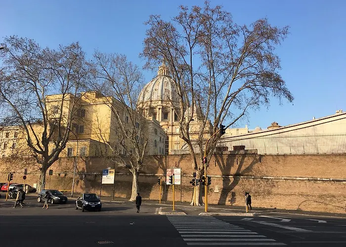 Innsiderome Roma