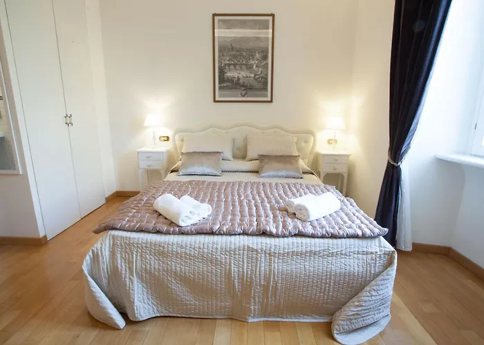 Pensión Innsiderome Roma