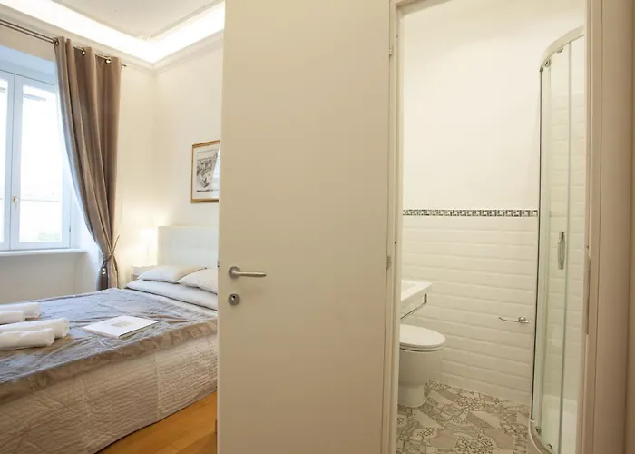 Innsiderome 4* Roma