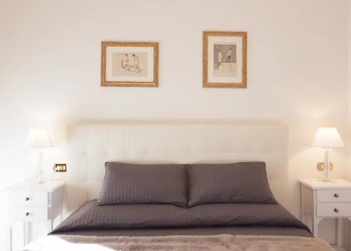 Pensión Innsiderome Roma