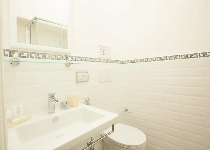 Innsiderome 4* Roma
