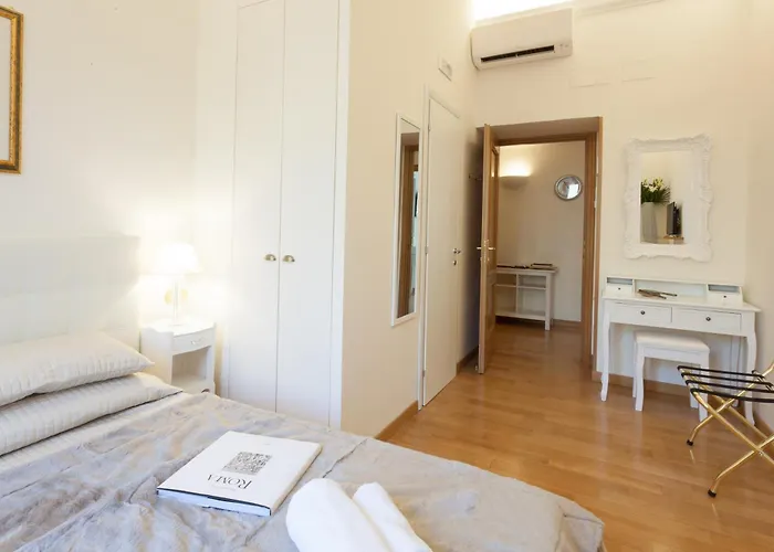 Innsiderome 4*