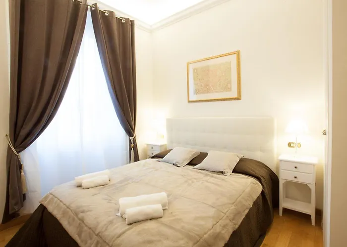 Innsiderome 4*