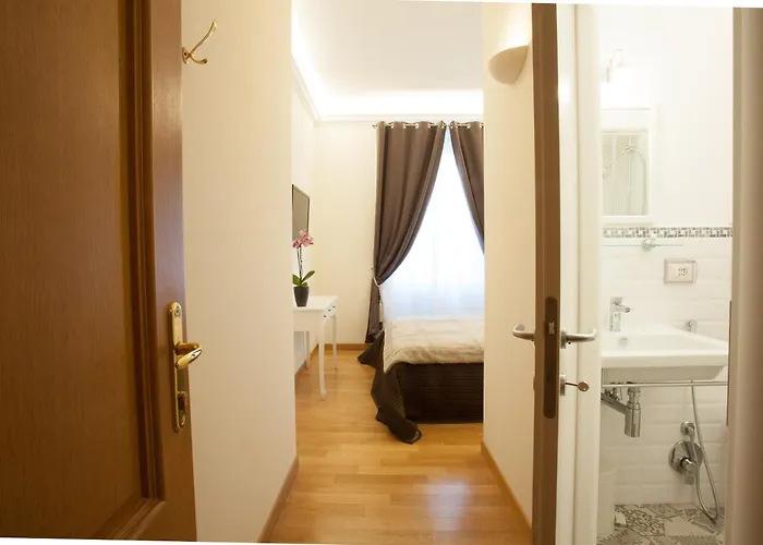 Innsiderome Roma
